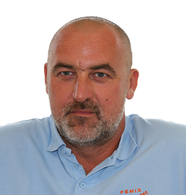 MUDr. Marcel Staviany, zubní lékař